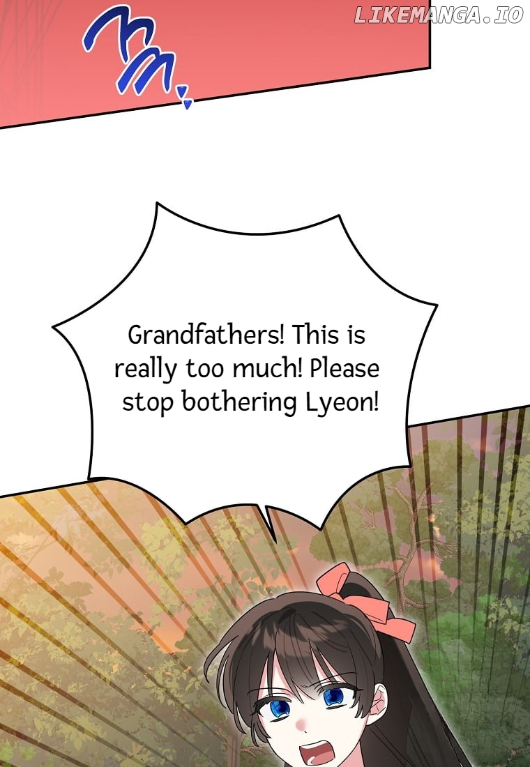 Precious Daughter of the Greatest Martial Arts Villain Chapter 128 - page 26